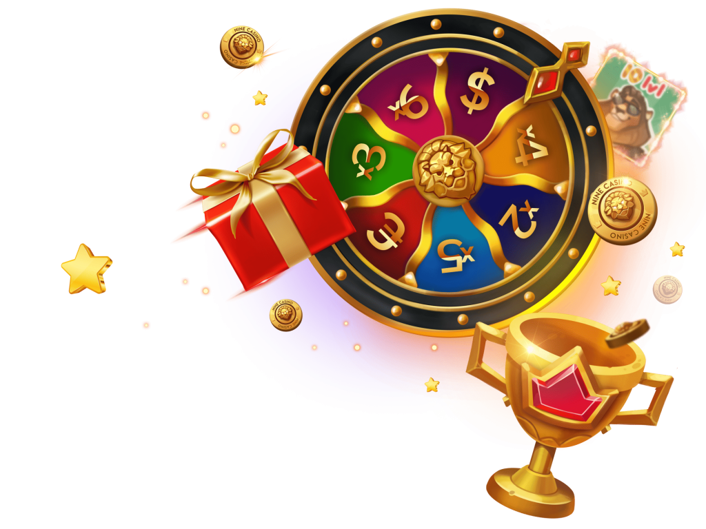 NineWin login